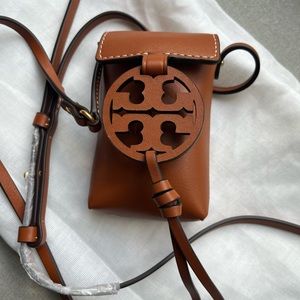 Tory burch Miller nano crossbody